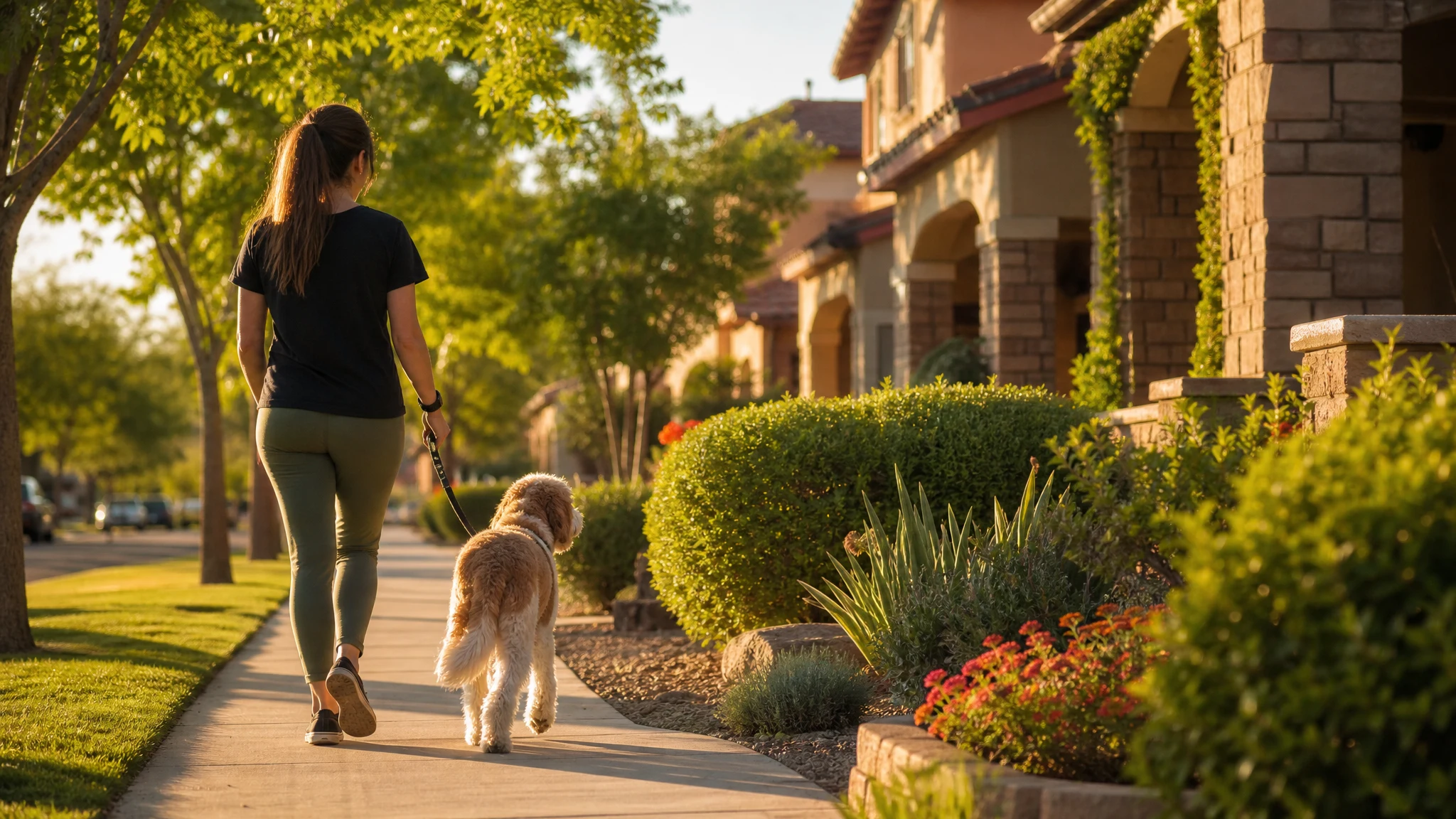 Chandler Dog Laws: Leash, License, Rabies and Barking Rules