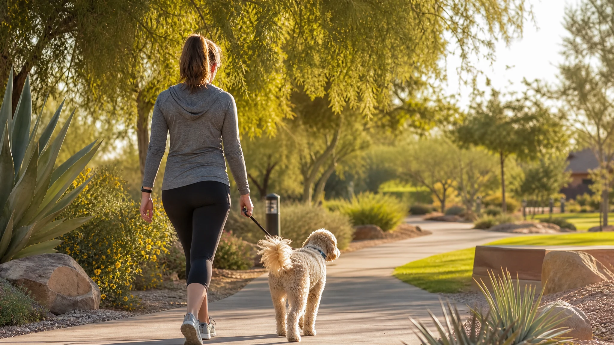 Dog Training in Chandler: Where to Train, What It Costs and What Works